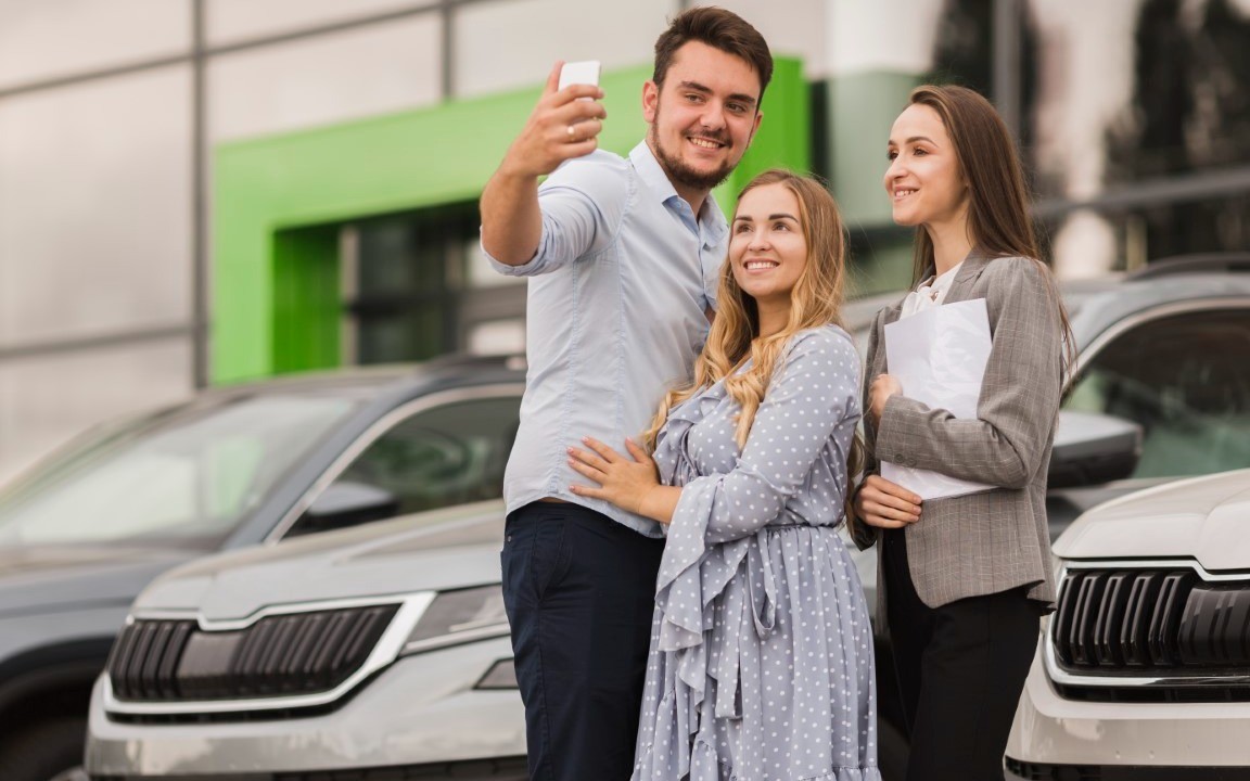 La Importancia de la Organización en un Rent-a-Car: La Clave del Éxito